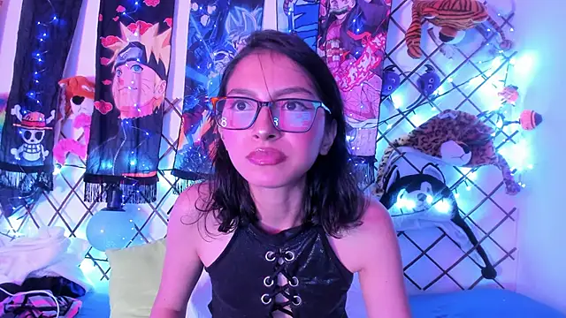 Alice jacobs1 online show from February 10, 7:36 am