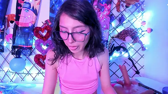 Alice jacobs1 online show from February 11, 8:26 am