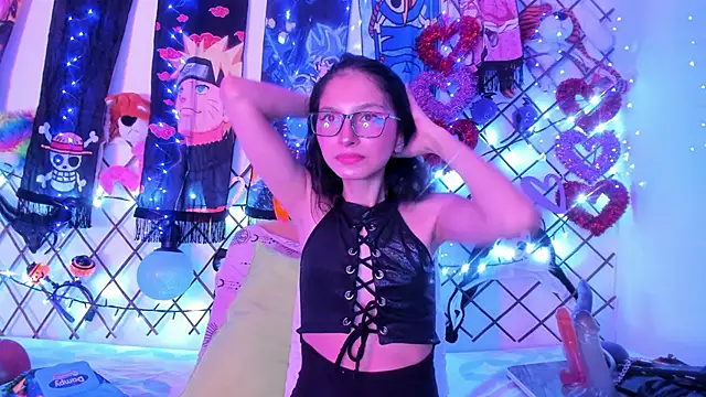 Alice jacobs1 online show from February 22, 5:34 am