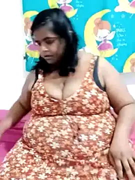 SusanaEshwar online show from February 28, 1:39 am