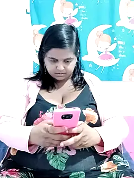 SusanaEshwar online show from March 14, 11:32 pm