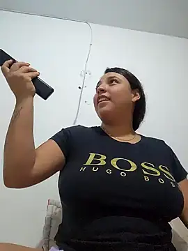 LizzRouse online show from November 1, 11:51 pm