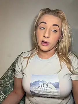 Strongqueen online show from March 5, 8:38 pm