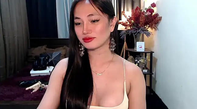 Snapshot of Dhalia_Gomez06 chatting on January 7, 10:43 am Dhalia Gomez06 online show from January 7, 10:43 am