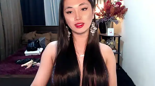 Snapshot of Dhalia_Gomez06 chatting on January 9, 10:09 am Dhalia Gomez06 online show from January 9, 10:09 am
