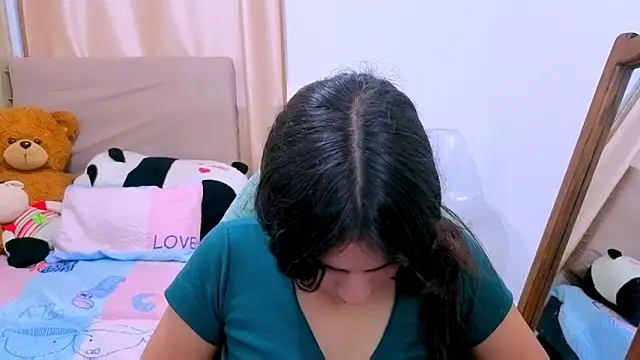  elenna online show from February 11, 6:13 pm