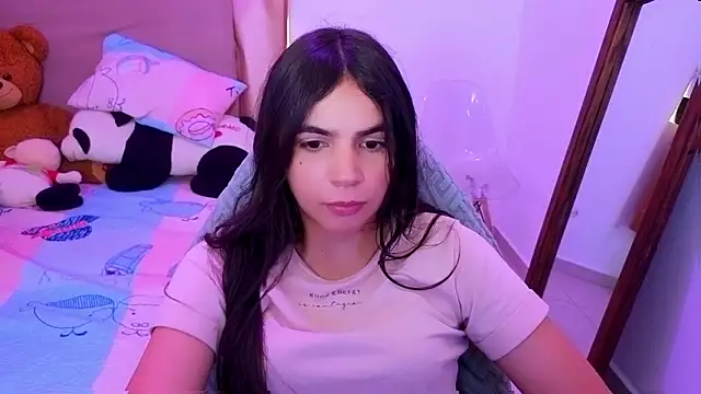  elenna online show from March 6, 6:04 pm