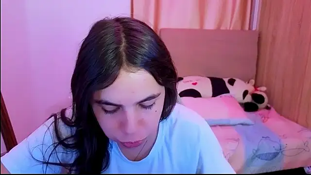  elenna online show from March 11, 6:14 pm