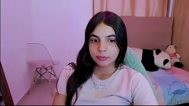  elenna online show from April 16, 6:19 pm