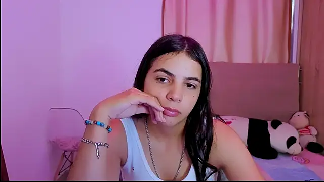  elenna online show from April 17, 5:38 pm