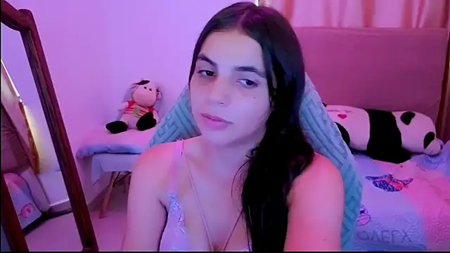  elenna online show from May 30, 7:22 pm