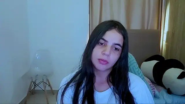 Snapshot of _elenna chatting on July 2, 5:41 pm elenna online show from July 2, 5:41 pm