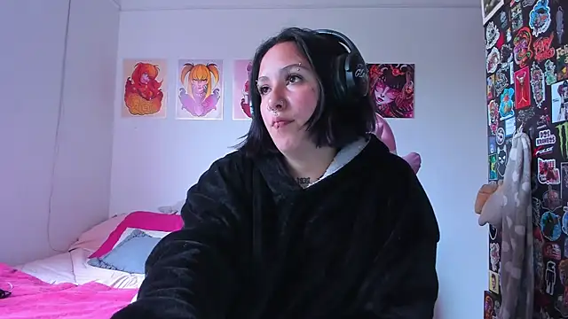 Snapshot of Jessie_williams chatting on March 20, 10:07 pm Jessie williams online show from March 20, 10:07 pm