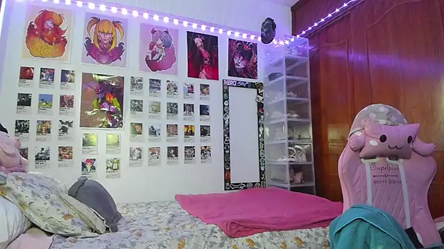 Jessie williams online show from December 3, 5:55 pm