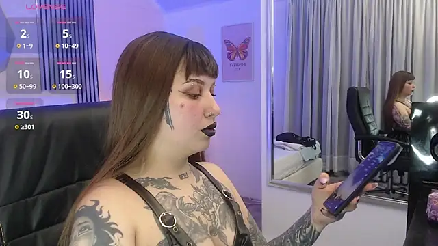 Jessie williams online show from January 13, 8:14 pm