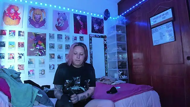 Jessie williams online show from February 23, 6:49 pm