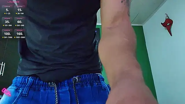 GendersonFit online show from February 24, 2:26 pm