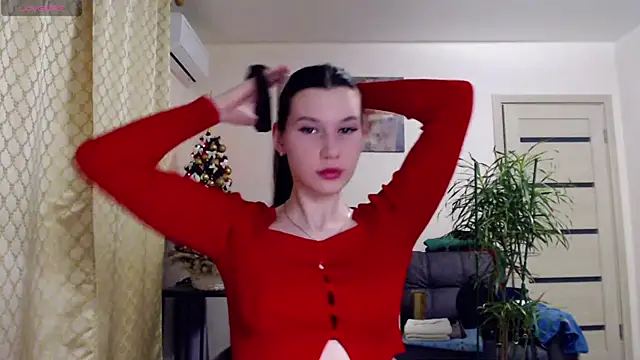 Snapshot of Kristal898 chatting on January 6, 12:03 am Kristal898 online show from January 6, 12:03 am