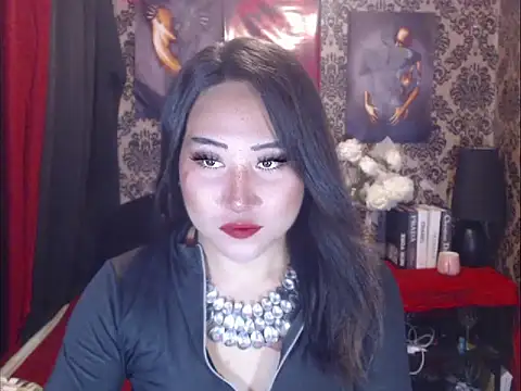 Snapshot of BlackAlison chatting on May 3, 12:22 pm BlackAlison online show from May 3, 12:22 pm