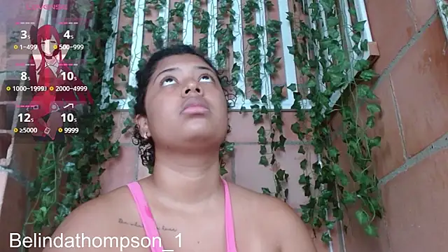 Snapshot of belindathompson chatting on December 11, 7:46 pm belindathompson online show from December 11, 7:46 pm