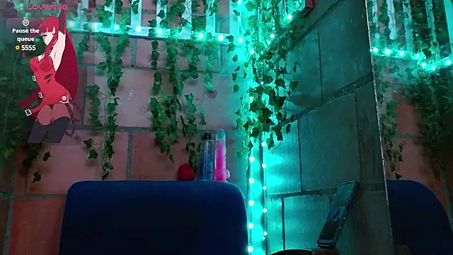 Snapshot of belindathompson chatting on February 26, 9:48 pm belindathompson online show from February 26, 9:48 pm