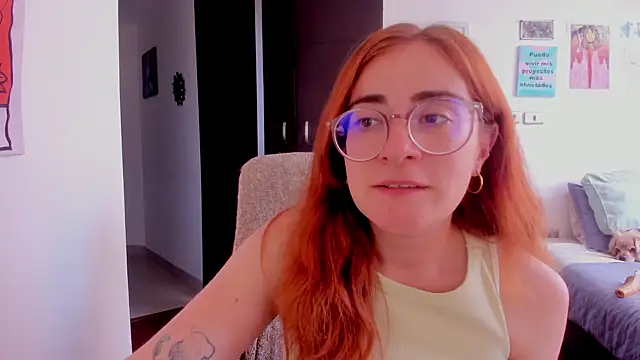 linda giggle online show from December 23, 8:03 pm