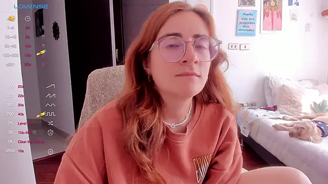 linda giggle online show from January 8, 4:44 pm