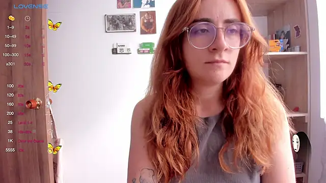 linda giggle online show from February 19, 1:39 pm