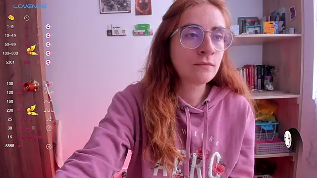 linda giggle online show from February 19, 4:44 pm