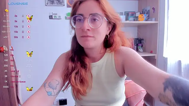 linda giggle online show from February 28, 4:31 pm