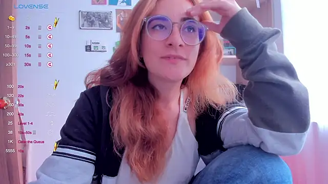 linda giggle online show from March 4, 4:20 pm