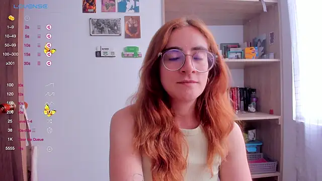 linda giggle online show from March 5, 4:35 pm