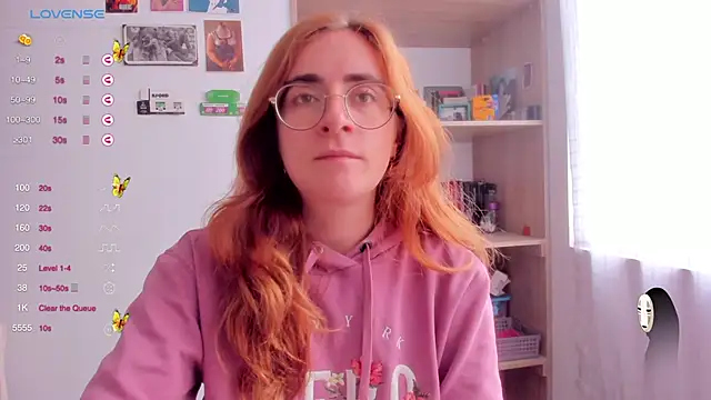 linda giggle online show from March 13, 4:56 pm