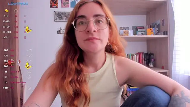 linda giggle online show from March 20, 2:21 pm