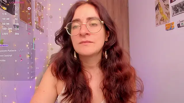 linda giggle online show from November 24, 1:22 pm