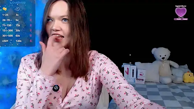 mary lunar online show from March 12, 8:04 pm