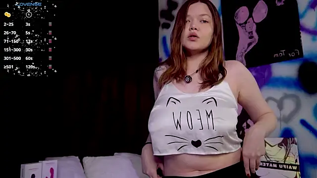 mary lunar online show from April 13, 7:30 pm