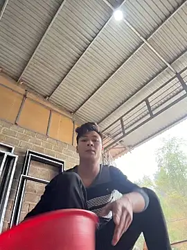 Snapshot of Naughty--asian chatting on February 4, 7:58 am Naughty--asian online show from February 4, 7:58 am