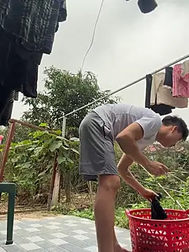 Naughty--asian online show from March 3, 1:34 am