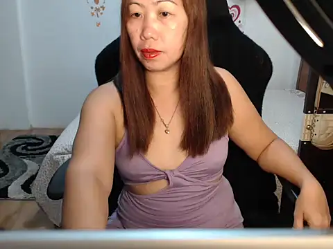 SweetAsian Jojo69 online show from April 10, 10:14 pm