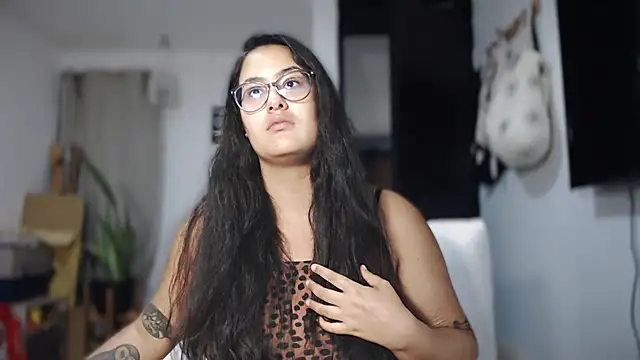 ZabathMiller online show from November 12, 2:01 am