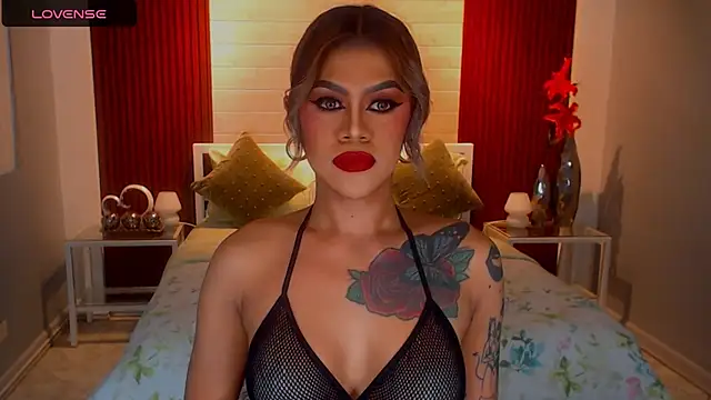 StellaStrong30 online show from January 9, 11:06 pm