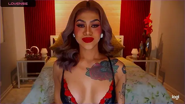 StellaStrong30 online show from February 6, 11:08 pm