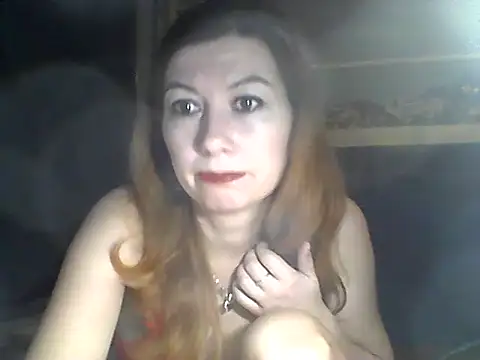 Olesja online show from February 27, 8:20 pm