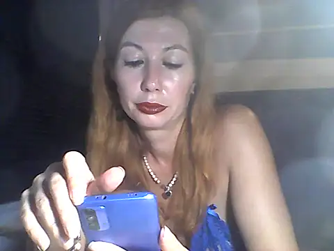 Snapshot of Olesja chatting on July 18, 8:01 pm Olesja online show from July 18, 8:01 pm