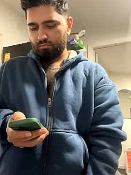 Shamang269 online show from October 28, 11:58 am