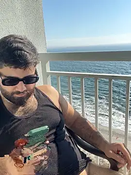 Shamang269 online show from November 9, 2:59 pm