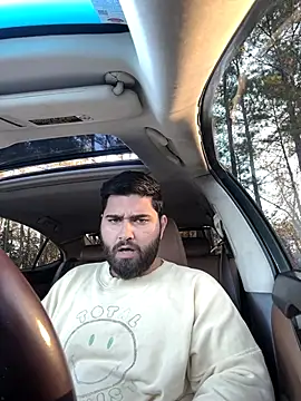 Shamang269 online show from November 14, 1:10 pm