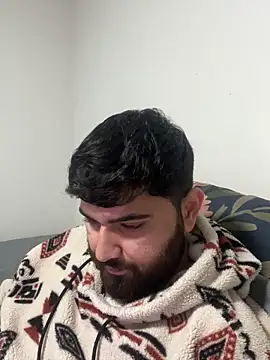 Shamang269 online show from December 19, 1:18 pm