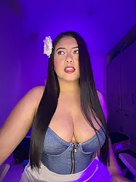 cami ortiz   online show from July 10, 5:34 am